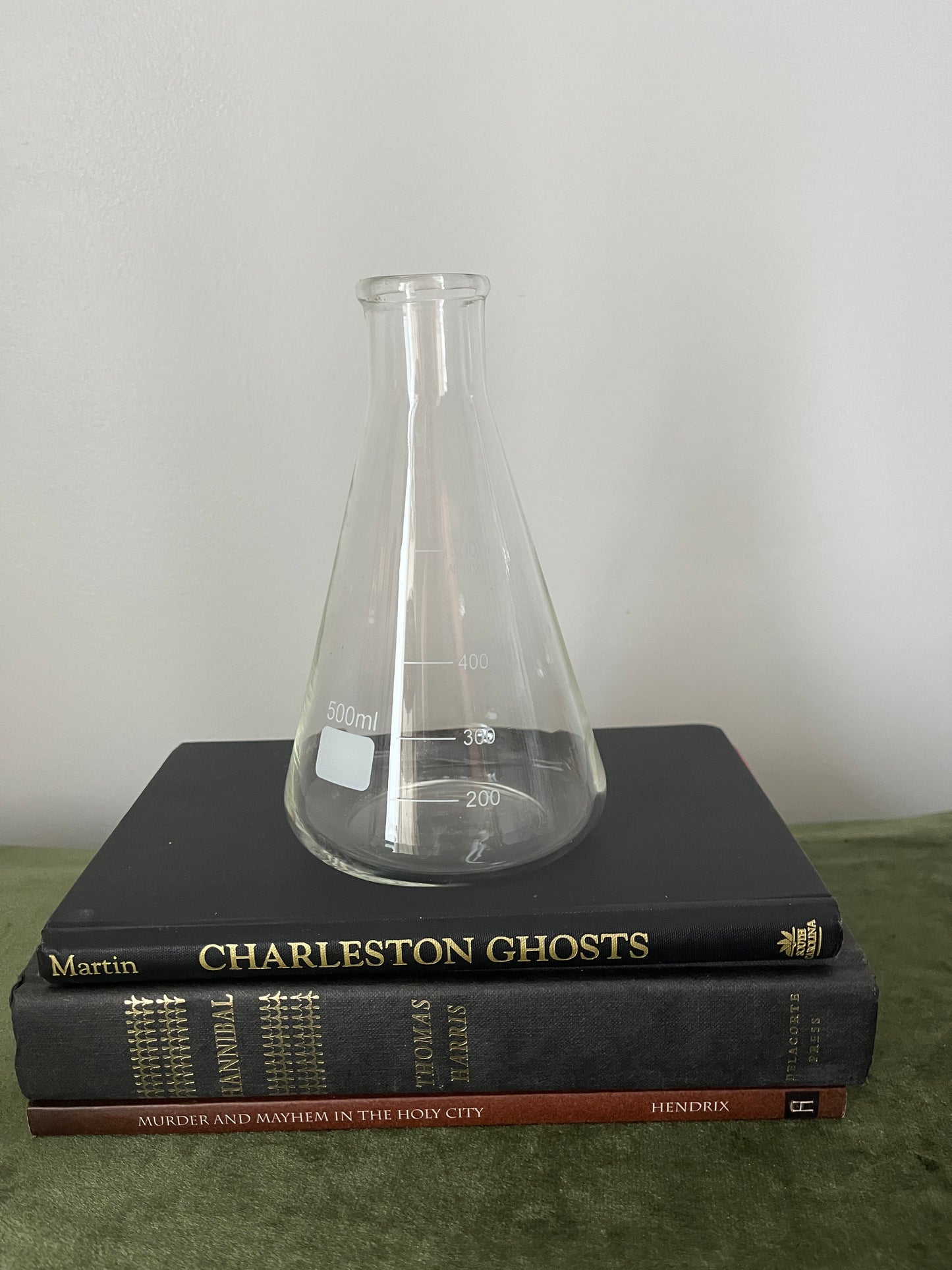 Erlenmeyer Flask 500mL